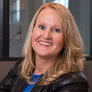 Hilde Kok PR Communicatie Specialist