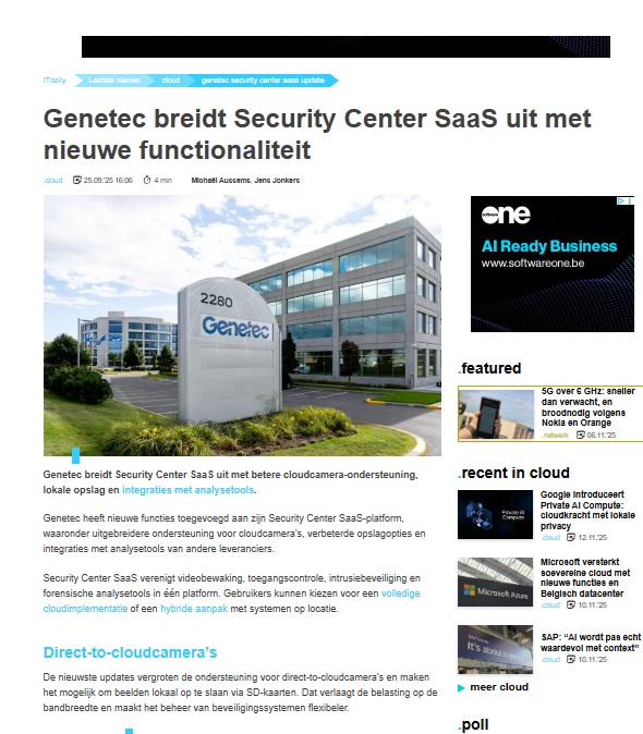 Genetec2025