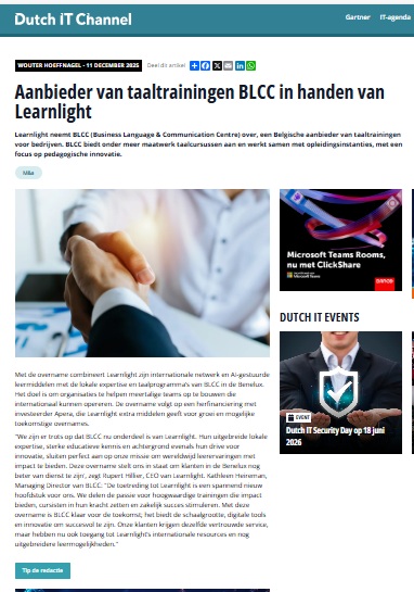 Learnlight